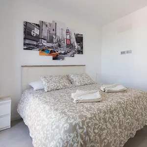 Casa Reina Apartamento