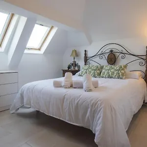 Pico Limón Apartamento Toledo