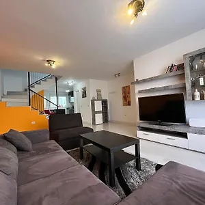 Accommodatie bij particulieren Casa, La Laguna (Tenerife)