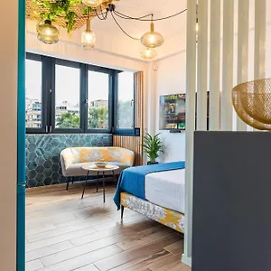 Urban Luxe Torremoilinos Apartamento Torremolinos