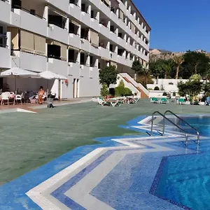 Summerland Cristianos Apartamento Arona (Tenerife)