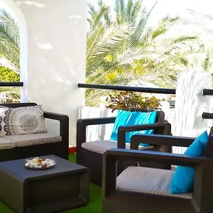 Pueblo Blanco Apartamento Benalmádena
