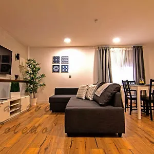 Adarve Apartamento Toledo