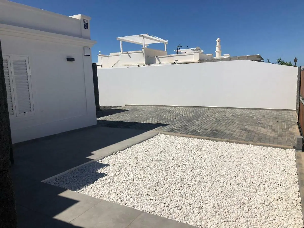 Casa Mercedes Playa Blanca  Villa Playa Blanca (Lanzarote)