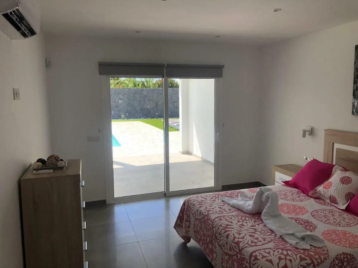 Casa Mercedes Playa Blanca  Villa Playa Blanca (Lanzarote)