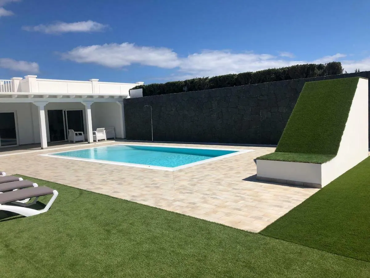 Casa Mercedes Playa Blanca  Playa Blanca (Lanzarote)