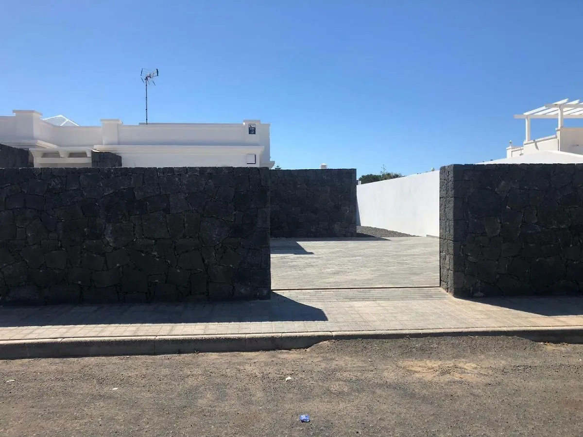 Casa Mercedes Playa Blanca  0*, Playa Blanca (Lanzarote)