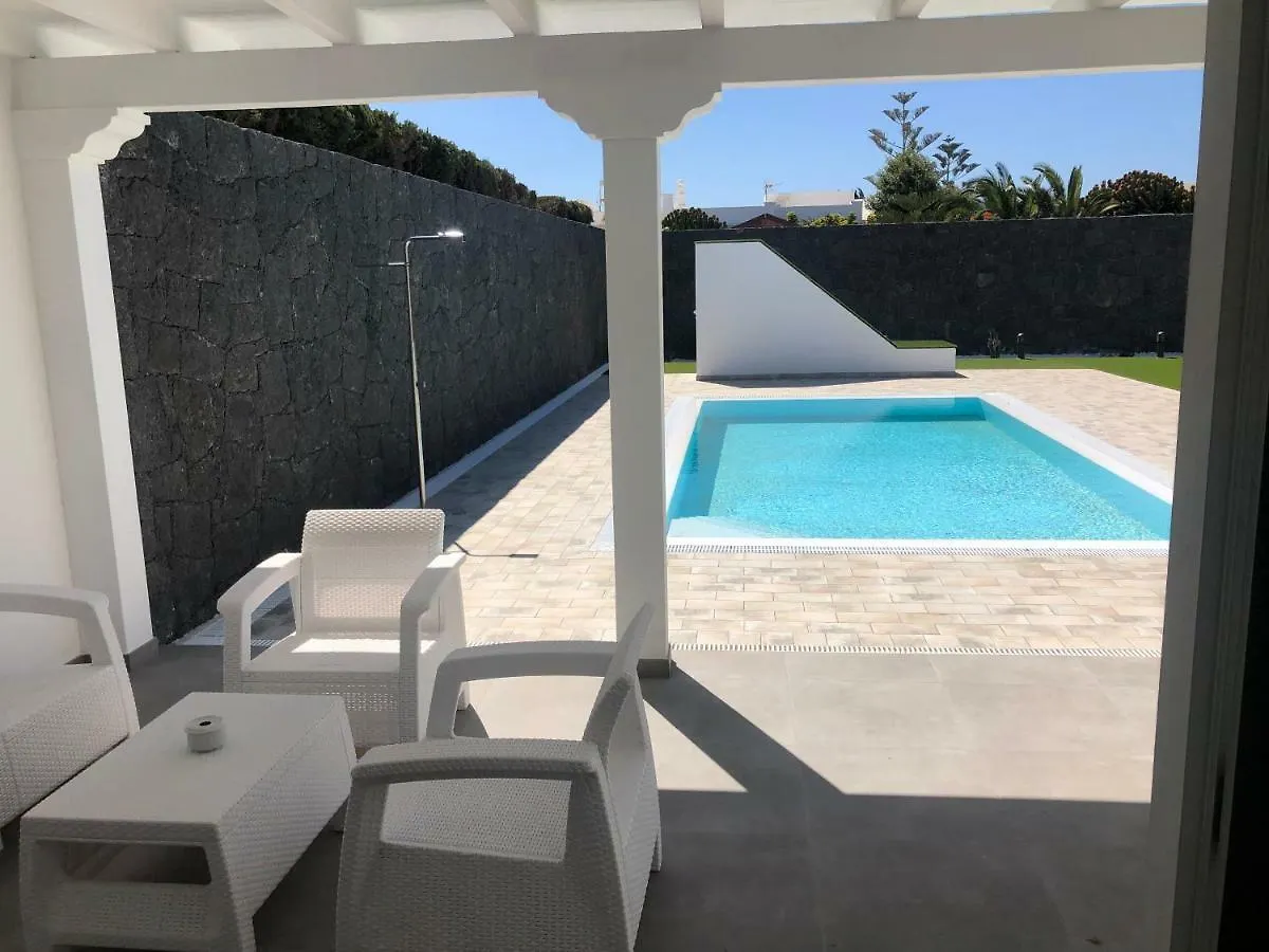 Casa Mercedes Playa Blanca  0*, Playa Blanca (Lanzarote)